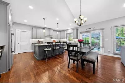 409 Peeke Avenue, Kirkwood, MO 63122 - Photo 5