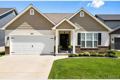 2011 Huey Court, Festus, MO 63028 - Photo 1
