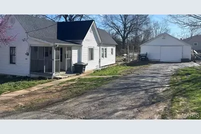 811 Andrews Street, Fredericktown, MO 63645 - Photo 1