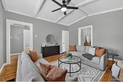 4331 Michigan Avenue, Saint Louis, MO 63111 - Photo 3
