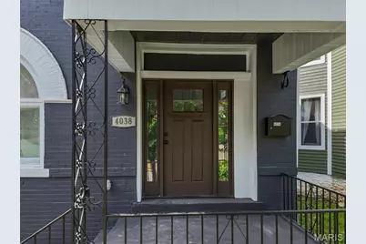4038 Juniata Street, Saint Louis, MO 63116 - Photo 3