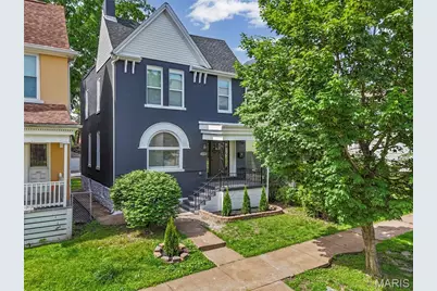 4038 Juniata Street, Saint Louis, MO 63116 - Photo 1