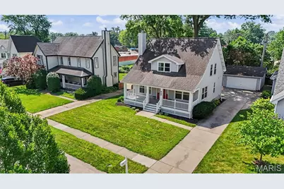 330 Reighley Place, Florissant, MO 63031 - Photo 1
