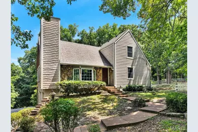 3827 Shiloh Acres Trail, Wildwood, MO 63069 - Photo 1