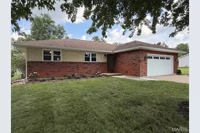 217 Westview Street, Palmyra, MO 63461 - Photo 1