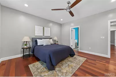 140 S Old Orchard Avenue, Webster Groves, MO 63119 - Photo 23