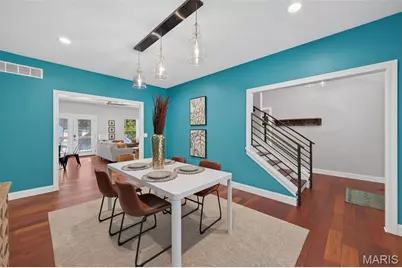 140 S Old Orchard Avenue, Webster Groves, MO 63119 - Photo 9