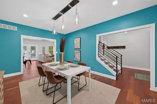 140 S Old Orchard Ave, Webster Groves, MO 63119 - Photo 9
