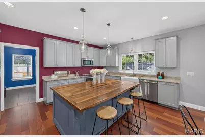 140 S Old Orchard Avenue, Webster Groves, MO 63119 - Photo 19