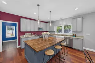 140 S Old Orchard Ave, Webster Groves, MO 63119 - Photo 19