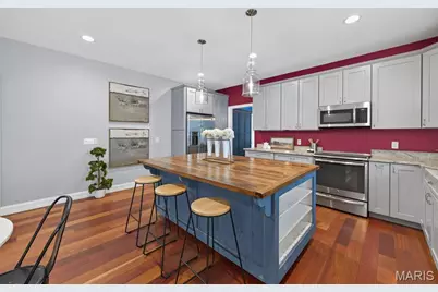 140 S Old Orchard Avenue, Webster Groves, MO 63119 - Photo 5