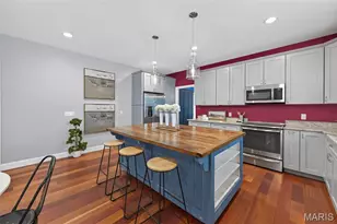 140 S Old Orchard Ave, Webster Groves, MO 63119 - Photo 5