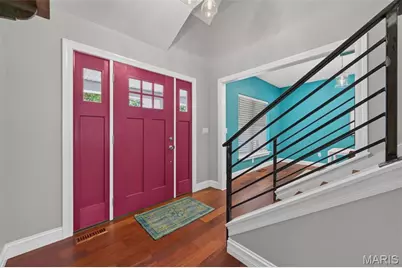 140 S Old Orchard Avenue, Webster Groves, MO 63119 - Photo 7