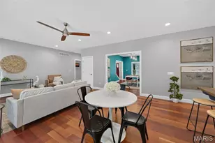 140 S Old Orchard Ave, Webster Groves, MO 63119 - Photo 15