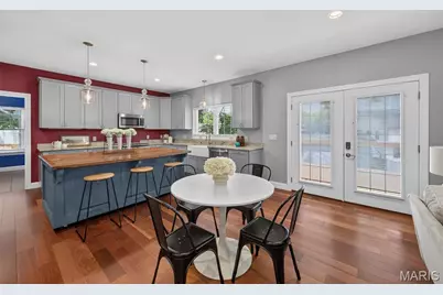 140 S Old Orchard Avenue, Webster Groves, MO 63119 - Photo 13