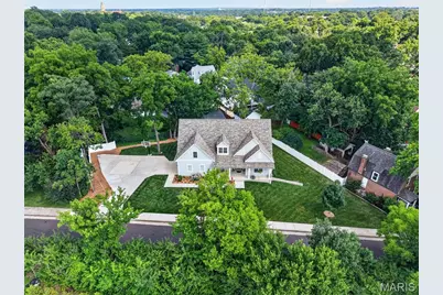 140 S Old Orchard Avenue, Webster Groves, MO 63119 - Photo 67