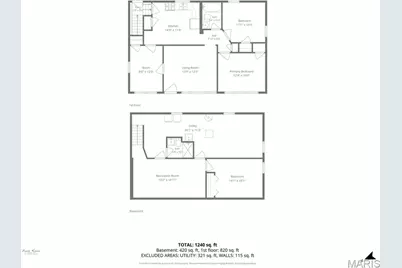 4438 Vance Avenue, Woodson Terrace, MO 63134 - Photo 29