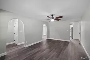 628 Hickory Knoll Ct, Ballwin, MO 63021 - Photo 7