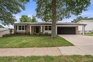 628 Hickory Knoll Ct, Ballwin, MO 63021 - Photo 1