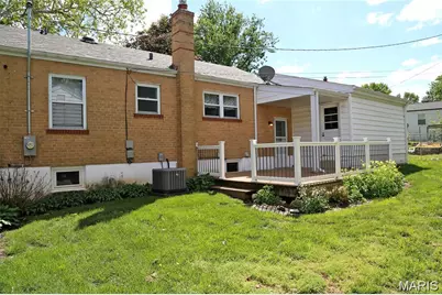 10501 Saint Michael Lane, Saint Ann, MO 63074 - Photo 25
