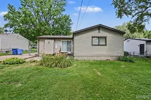 850 Campion Ln, Florissant, MO 63031 - Photo 19