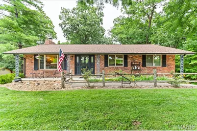 336 Marilyn Drive, Arnold, MO 63010 - Photo 45