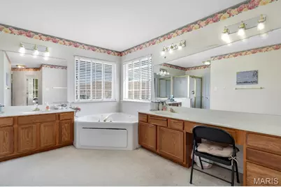 801 Dacotah Drive, Dardenne Prairie, MO 63368 - Photo 27