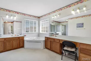 801 Dacotah Dr, Dardenne Prairie, MO 63368 - Photo 27