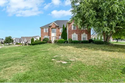 801 Dacotah Drive, Dardenne Prairie, MO 63368 - Photo 59