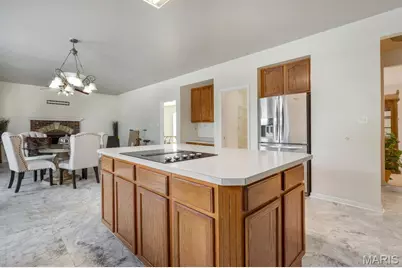 801 Dacotah Drive, Dardenne Prairie, MO 63368 - Photo 17