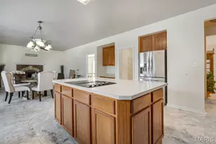 801 Dacotah Dr, Dardenne Prairie, MO 63368 - Photo 17