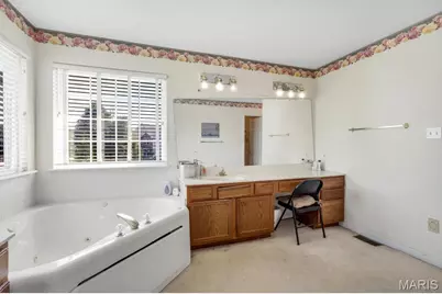 801 Dacotah Drive, Dardenne Prairie, MO 63368 - Photo 35