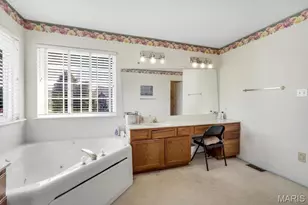 801 Dacotah Dr, Dardenne Prairie, MO 63368 - Photo 35