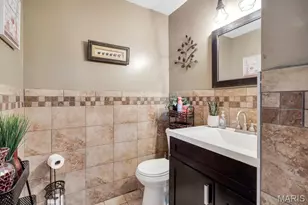 2933 Willow Mound Ln, Florissant, MO 63031 - Photo 21