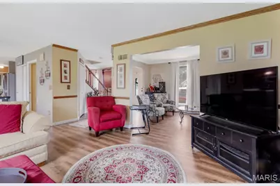 2933 Willow Mound Lane, Florissant, MO 63031 - Photo 11