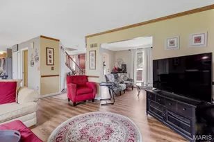 2933 Willow Mound Ln, Florissant, MO 63031 - Photo 11