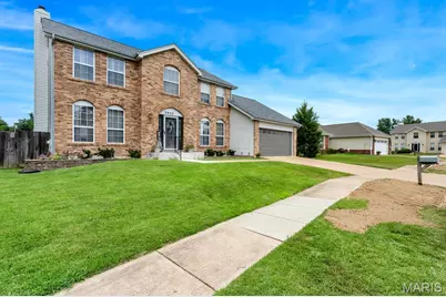 2933 Willow Mound Lane, Florissant, MO 63031 - Photo 3