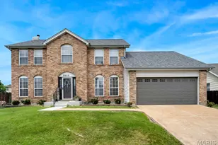 2933 Willow Mound Ln, Florissant, MO 63031 - Photo 1