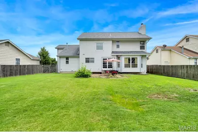 2933 Willow Mound Lane, Florissant, MO 63031 - Photo 51