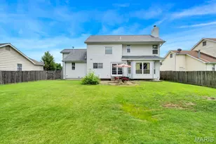 2933 Willow Mound Ln, Florissant, MO 63031 - Photo 51