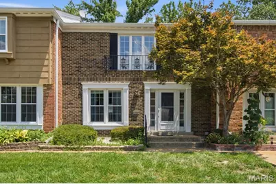 13423 Forestlac Drive, Chesterfield, MO 63141 - Photo 1