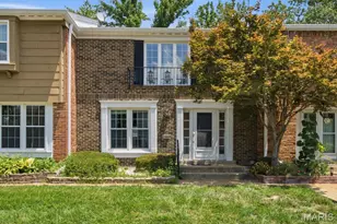 13423 Forestlac Dr, Chesterfield, MO 63141 - Photo 1