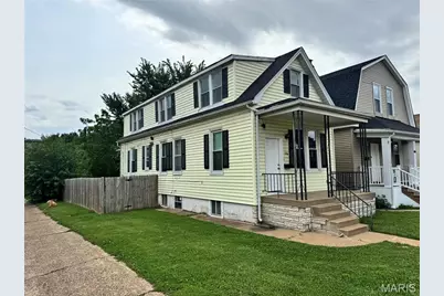 4116 Taft Avenue, Saint Louis, MO 63116 - Photo 1