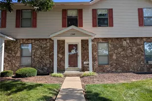 1345 Sunburst Dr, O'Fallon, MO 63366 - Photo 1