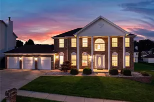 3772 Greenmoor Gardens Ct, Florissant, MO 63034 - Photo 35