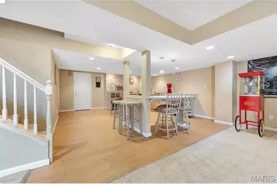3772 Greenmoor Gardens Court, Florissant, MO 63034 - Photo 23