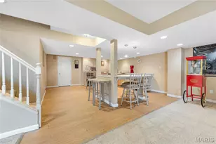 3772 Greenmoor Gardens Ct, Florissant, MO 63034 - Photo 23