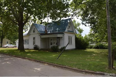 602 Moore Street, Farmington, MO 63640 - Photo 5