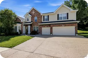 1446 Hawkins Meadow Dr, Fenton, MO 63026 - Photo 1