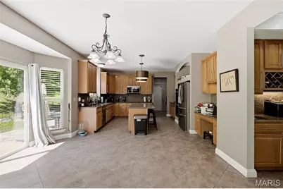 1446 Hawkins Meadow Drive, Fenton, MO 63026 - Photo 11